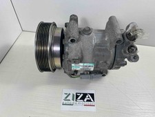 Compressore Aria Condizionata Renault Clio III 1.2 16V 75cv D4FD7 2007 8200819568