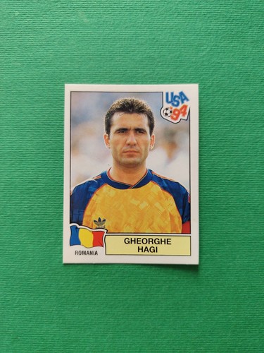 Panini usa 1994 - panini,