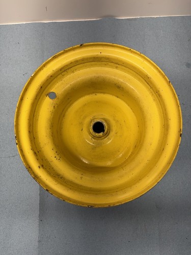 Cerchio posteriore john deere - posteriore,