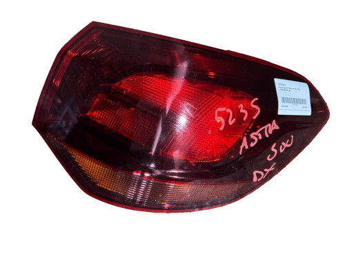 Fanale posteriore destro - , dx