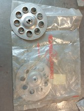 Disco Frizione In Ferro Ciclomotori Garelli 50 Anni 70/80