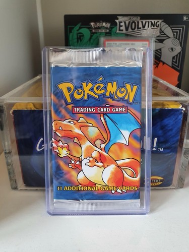 Pokémon 1999 heavy set - pokÉmon, base