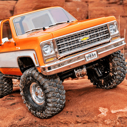 Traxxas trx6591 pro - pro, scale