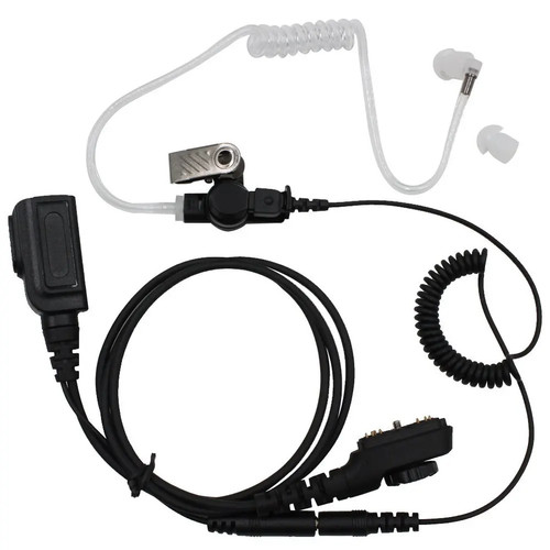 Cuffie auricolari per hytera - per,