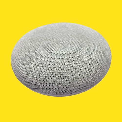 Google home mini - google,