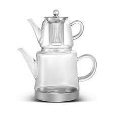 Teiera turca set - , cuoco