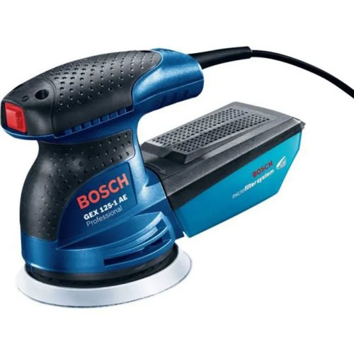 Bosch professional levigatrice - professional,