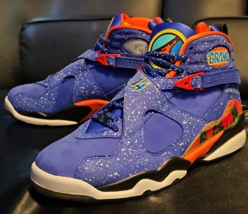 Taglia air jordan 8 - 9,5,