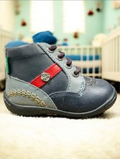 Scarpe da bambino KICKERS