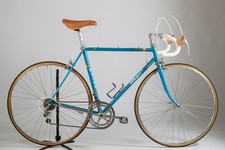Francesco Moser Super Prestige 1978 bici da strada d'epoca eroica