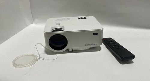 Proiettore t21 1800 lumen mini - lumen,