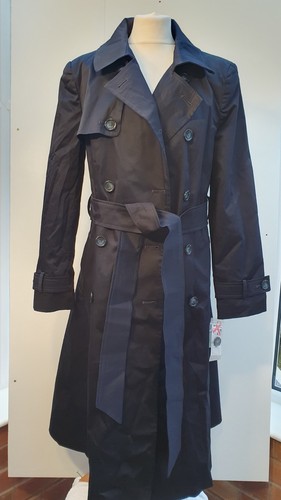 Helene berman trench cappotto - helene,