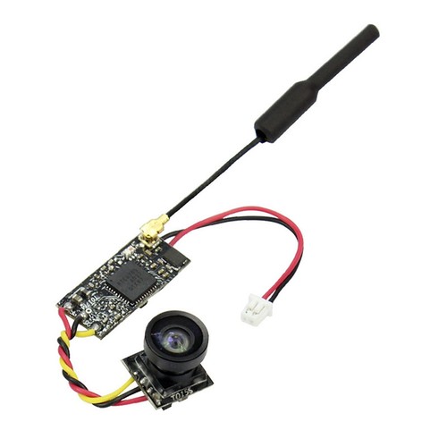 Telecamera fpv vtx - vtx, da