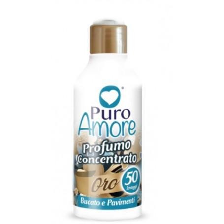 Puro amore profumo - puro, conc.250ml