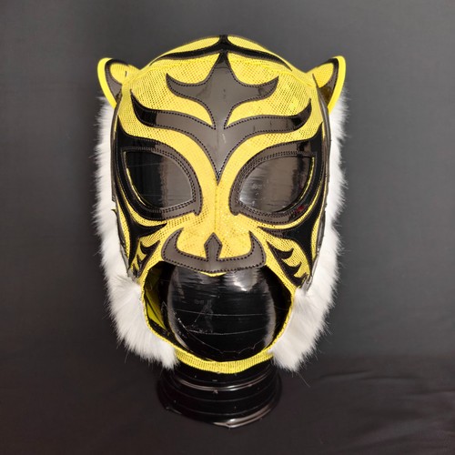 Maschera wrestling njpw - maschera,
