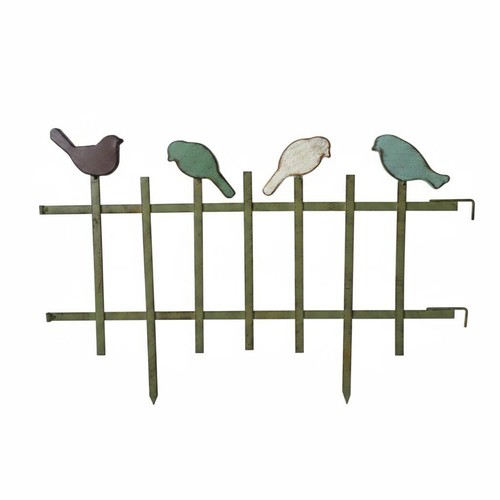 Recinzione ferro resistente - in,