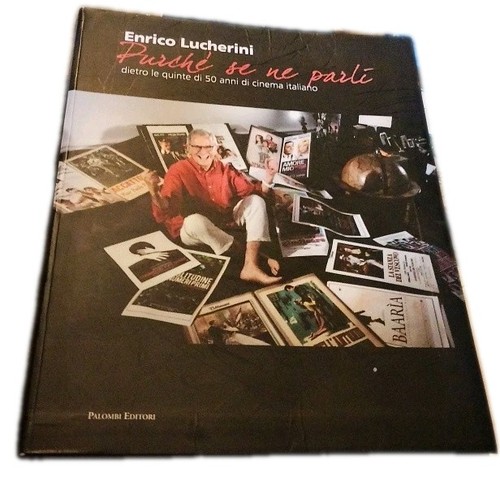 Purché parli - ne, –