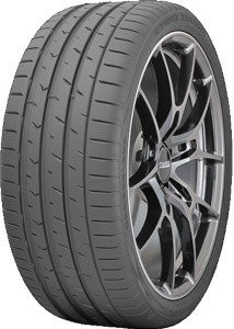 Toyo proxes sport - 2, 245/50