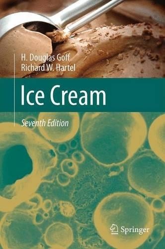 Ice cream 9781489986634 - -,