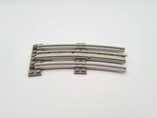 Lego® TRENO 12V Ferrovia curvo eliminazione di interferenze