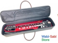 Arpa pavone elettrica nagoya suzuki taishogoto taishokoto taisho run soprano