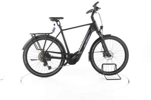 Ktm macina style 720 bike - 720, da