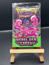 Nebbia Der Sagen Karmesin &