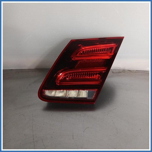 Fanale posteriore led destro - posteriore,