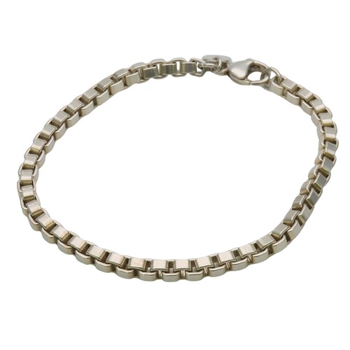 Usato tiffany bracciale - usato, tiffany&co.