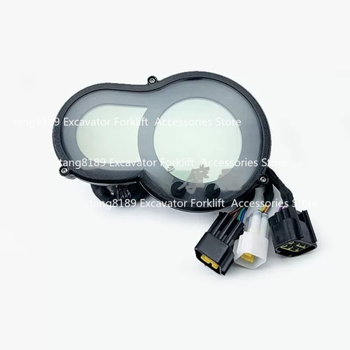 Speedometer assy for benelli - speedometer,