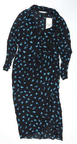 Abito lungo donna zara - donna,
