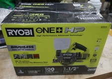 !NUOVO!  Ryobi ONE+ HP 18V 5"
