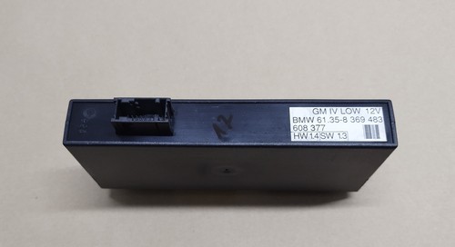 Centralina modulo base - , e36