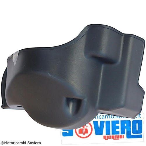 Protezione carter motore - protezione,