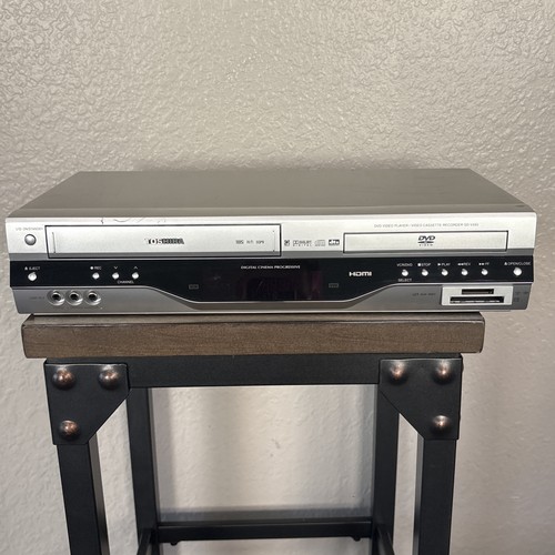 Toshiba dvd vcr - dvd/vcr, combo