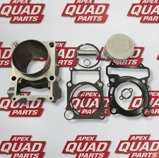  Yamaha Kodiak 400 2000-2008