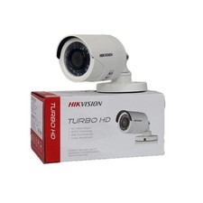 Telecamera Hikvision 2Mpx
