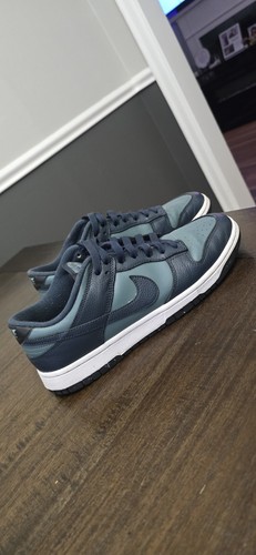 Nike dunk uomo taglia - nike, 9