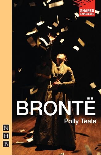 Polly teale brontë - polly,