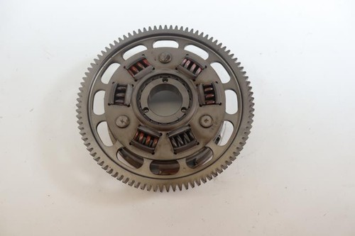 Cloche embrayage triumph - d'embrayage,