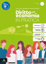9788824788243 DIRITTO ED