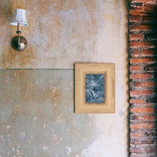  Quadretto Foto Arredamento