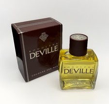 Rodolphe Deville 50ml Colonia