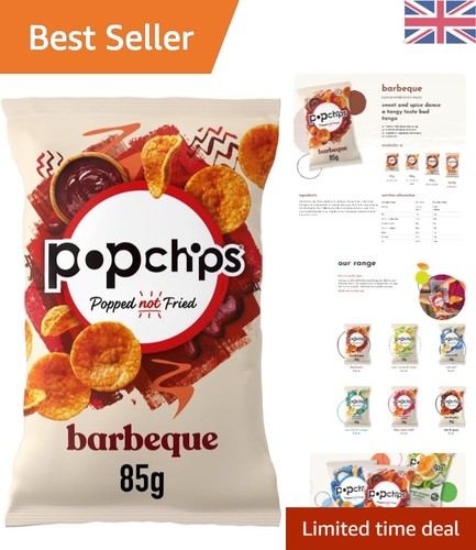 Patatine fritte per - , barbecue