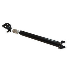 Rollbar tubo centrale BLACK