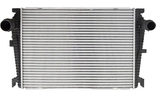 Intercooler intercooler