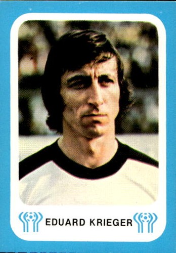 Figurina calcio mondiali - calcio,