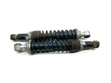 COPPIA AMMORTIZZATORI POSTERIORI ORIGINAL FOR PIAGGIO X9 250 EVOLUTION 2004-2006