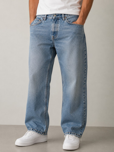 Jeans levi blu - levi's,