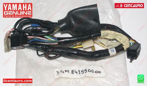 3gm 84359 cablaggio faro - 3gm-84359-00,